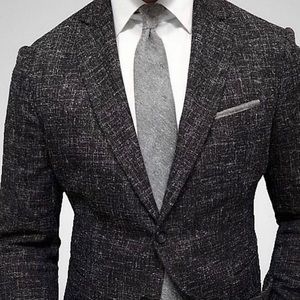 Meet your Posher, Wayne